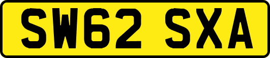 SW62SXA