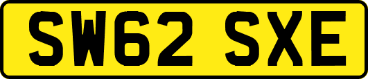 SW62SXE