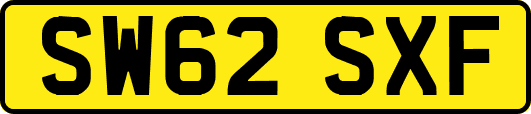 SW62SXF