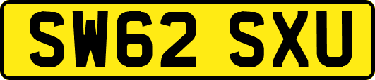 SW62SXU