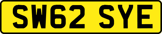 SW62SYE