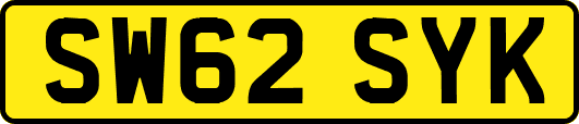SW62SYK
