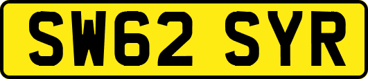 SW62SYR