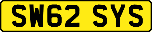 SW62SYS