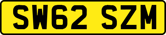 SW62SZM
