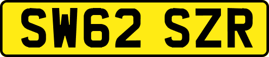 SW62SZR