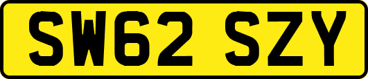 SW62SZY