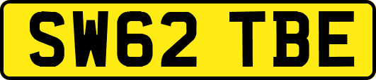 SW62TBE