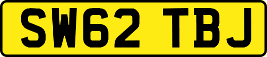 SW62TBJ