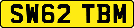 SW62TBM