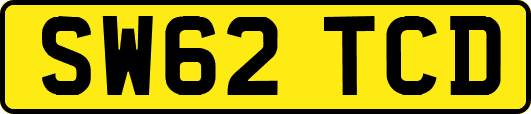 SW62TCD