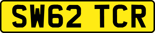 SW62TCR