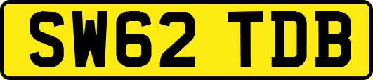 SW62TDB