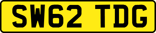 SW62TDG