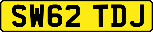 SW62TDJ