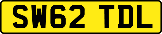 SW62TDL
