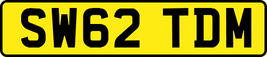 SW62TDM