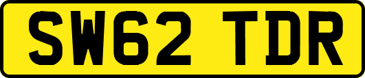 SW62TDR