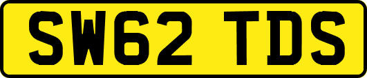SW62TDS