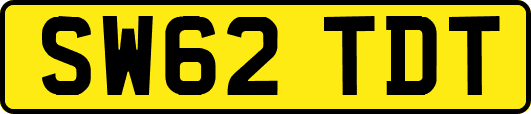 SW62TDT