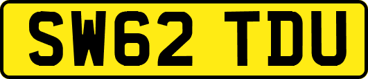 SW62TDU
