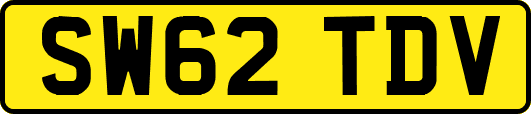 SW62TDV