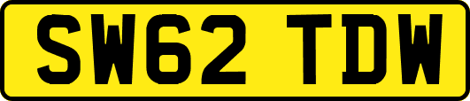 SW62TDW