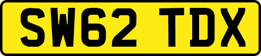 SW62TDX