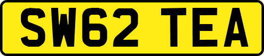 SW62TEA