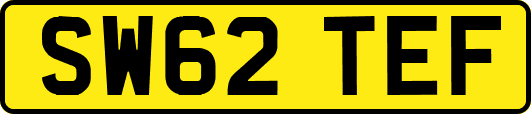 SW62TEF