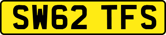 SW62TFS