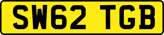 SW62TGB