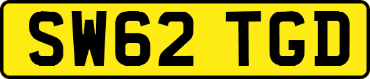 SW62TGD