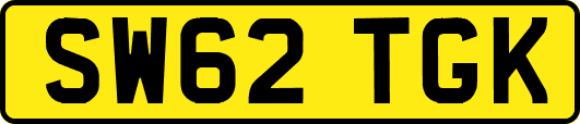 SW62TGK