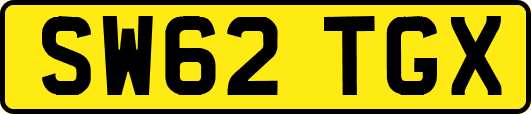 SW62TGX