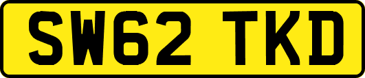 SW62TKD
