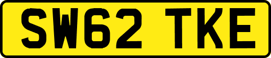 SW62TKE