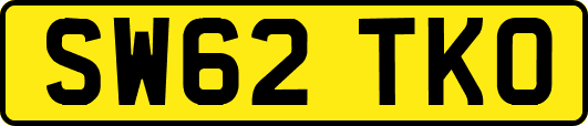 SW62TKO