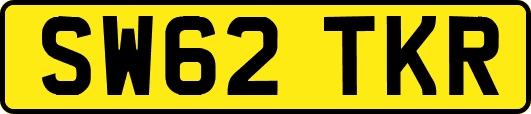 SW62TKR