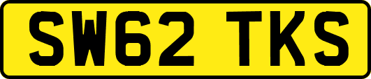 SW62TKS