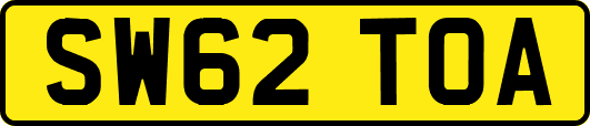 SW62TOA