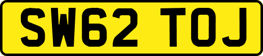 SW62TOJ