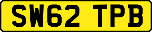 SW62TPB