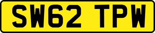 SW62TPW