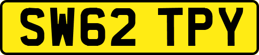 SW62TPY