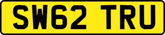 SW62TRU