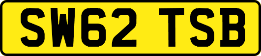 SW62TSB