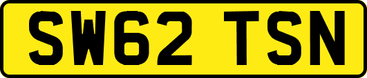 SW62TSN