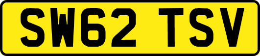 SW62TSV