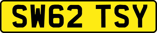SW62TSY